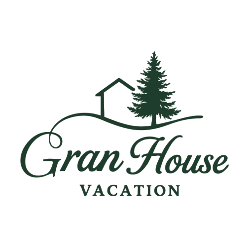 Gran House Vacation logo