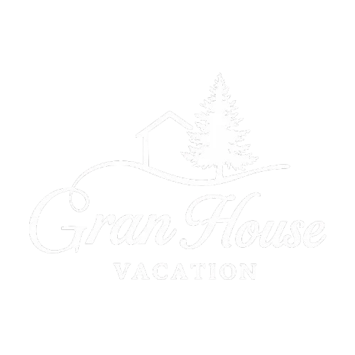 Gran House Vacation logo
